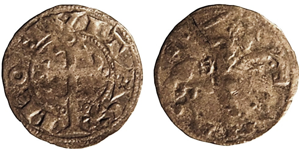 Tipo 33. Dinero del Jinete Ibérico - Imagen 8