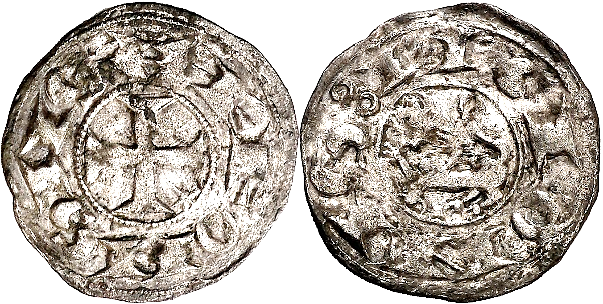 Tipo 35. Dinero de la Futura Divisa Dual del Rey - Imagen 5