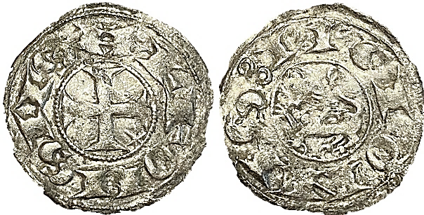 Tipo 35. Dinero de la Futura Divisa Dual del Rey - Imagen 6