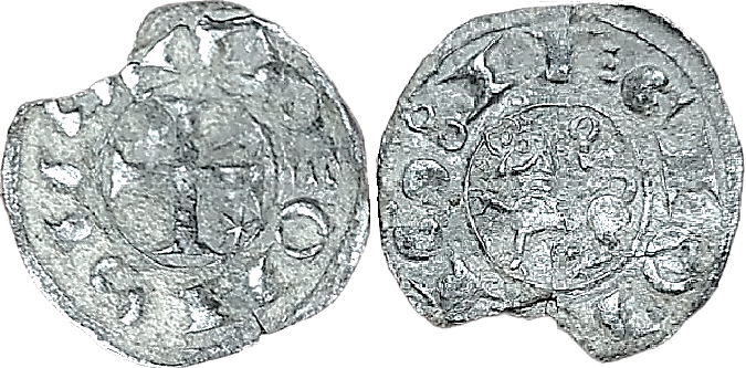 Tipo 35. Dinero de la Futura Divisa Dual del Rey - Imagen 7