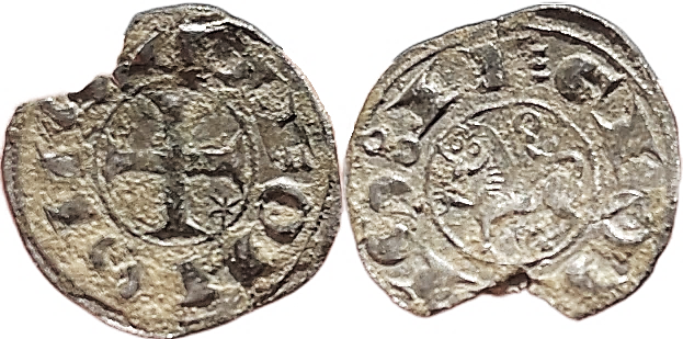 Tipo 35. Dinero de la Futura Divisa Dual del Rey - Imagen 8