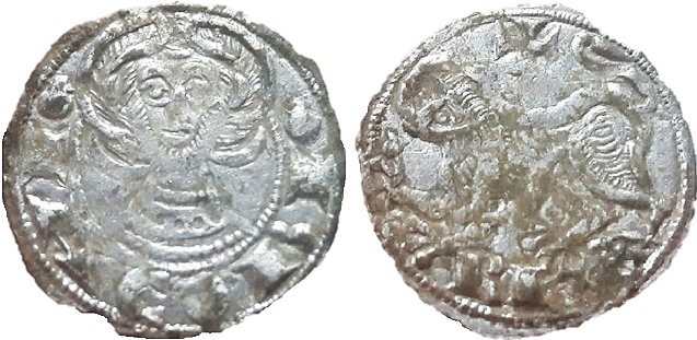 Tipo 36. Dinero Concesional del Apóstol Santiago - Imagen 10