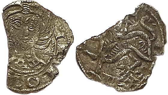 Tipo 36. Dinero Concesional del Apóstol Santiago - Imagen 12