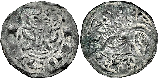 Tipo 36. Dinero Concesional del Apóstol Santiago - Imagen 13