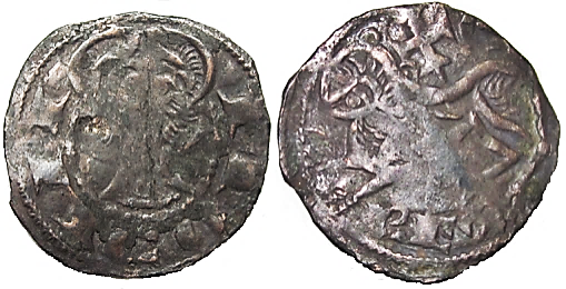 Tipo 36. Dinero Concesional del Apóstol Santiago - Imagen 14