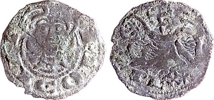 Tipo 36. Dinero Concesional del Apóstol Santiago - Imagen 15