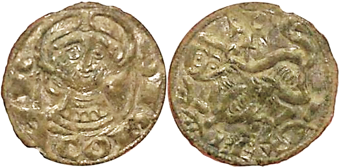 Tipo 36. Dinero Concesional del Apóstol Santiago - Imagen 4