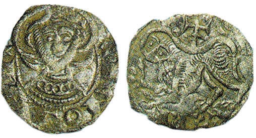 Tipo 36. Dinero Concesional del Apóstol Santiago - Imagen 8