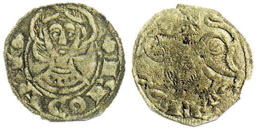 Tipo 36. Dinero Concesional del Apóstol Santiago - Imagen 9