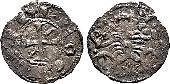 Tipo 37. Dinero de los Leones Geminados - Imagen 12