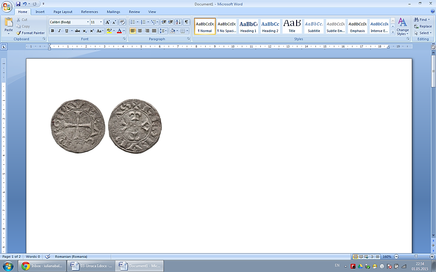 Tipo 4. Dinero del Comienzo y del Fin - Imagen 4