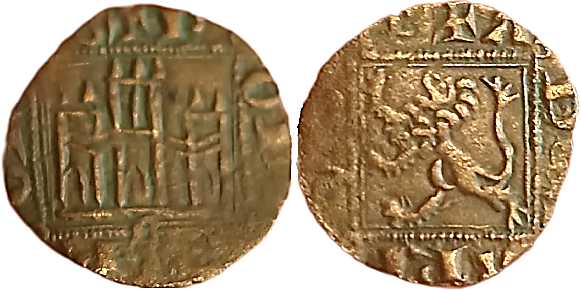 Tipo 4. Dinero Novén de “Podigironis Ademarivs” - Imagen 5