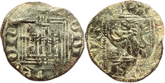 Tipo 4. Dinero Novén de “Podigironis Ademarivs” - Imagen 7