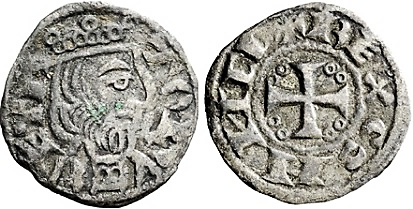 Tipo 4. Meaja del “Rex Sanci’ ” - Imagen 1