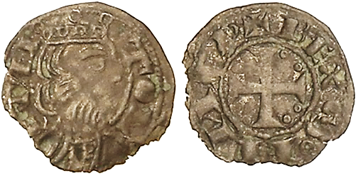 Tipo 4. Meaja del “Rex Sanci’ ” - Imagen 5