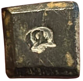 Tipo 4. Medio Enrique de la Silla Alta y Baja de oro - Imagen 39