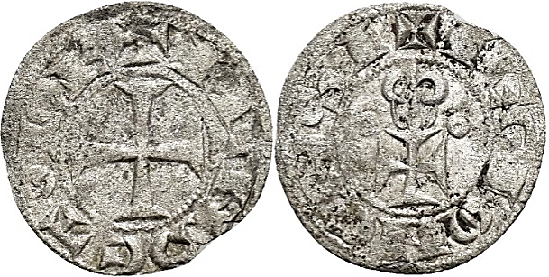 Tipo 46. Dinero de Aros Pendientes - Imagen 2