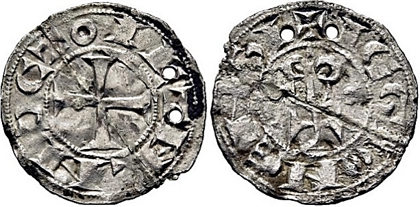 Tipo 46. Dinero de Aros Pendientes - Imagen 4