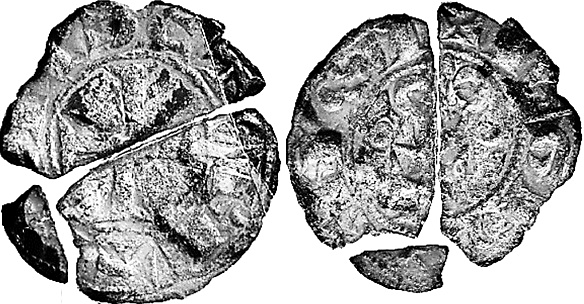 Tipo 46. Dinero de Aros Pendientes - Imagen 5