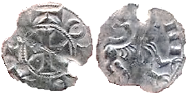 Tipo 47. Dinero del León Coronado - Imagen 18