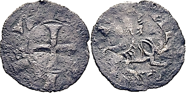 Tipo 47. Dinero del León Coronado - Imagen 19