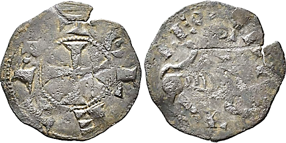 Tipo 47. Dinero del León Coronado - Imagen 22