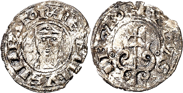 Tipo 49. Dinero del Rey Emperador - Imagen 5