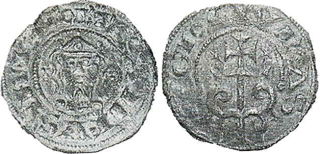 Tipo 49. Dinero del Rey Emperador - Imagen 7