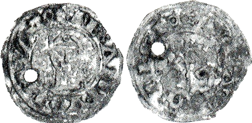 Tipo 49. Dinero del Rey Emperador - Imagen 8