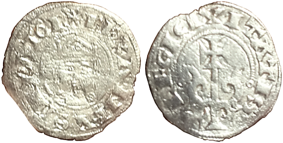 Tipo 49. Dinero del Rey Emperador - Imagen 9