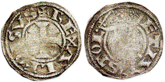 Tipo 5. Dinero de la Libertad del Rey Alfonso - Imagen 5