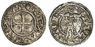 Tipo 5. Dinero de la Libertad del Rey Alfonso - Imagen 7