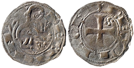 Tipo 5. Dinero del León “Dominator” - Imagen 1