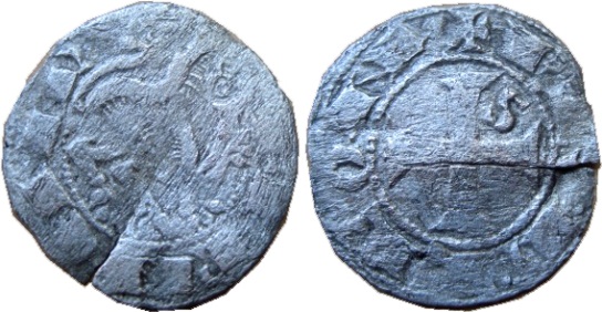 Tipo 5. Dinero del León “Dominator” - Imagen 3