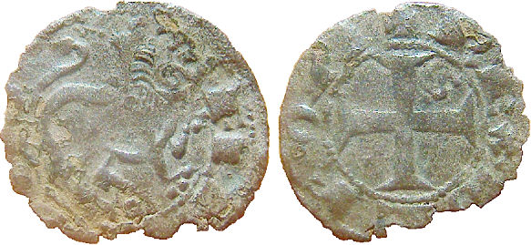 Tipo 5. Dinero del León “Dominator” - Imagen 4