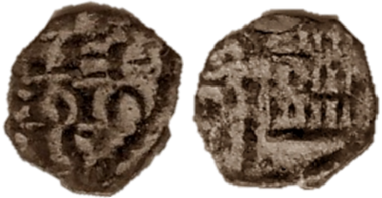 Tipo 5. Meaja alfonsí de la Primera Guerra de Granada - Imagen 16