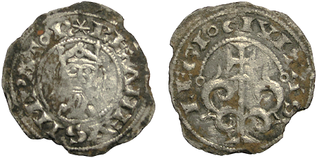 Tipo 50. Meaja del Rey Emperador - Imagen 1