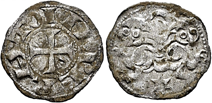 Tipo 51. Dinero de los Leones Imperiales Geminados - Imagen 2