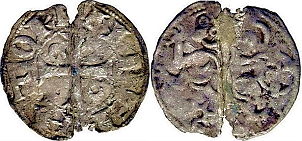 Tipo 51. Dinero de los Leones Imperiales Geminados - Imagen 4