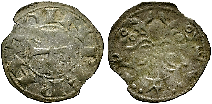 Tipo 51. Dinero de los Leones Imperiales Geminados - Imagen 6