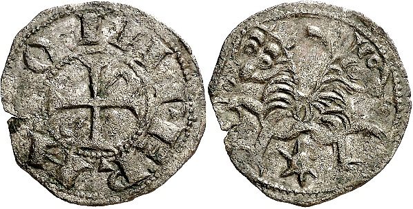 Tipo 51. Dinero de los Leones Imperiales Geminados - Imagen 7