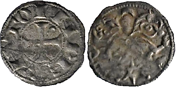 Tipo 51. Dinero de los Leones Imperiales Geminados - Imagen 8