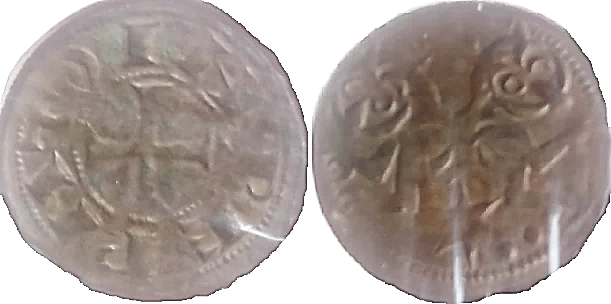 Tipo 51. Dinero de los Leones Imperiales Geminados - Imagen 9