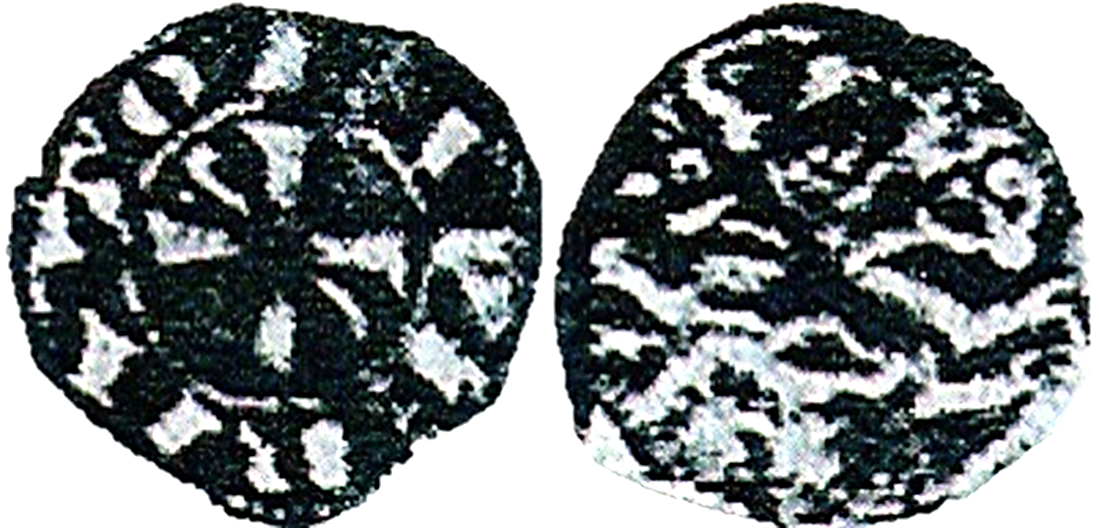 Tipo 52. Meaja de los Leones Imperiales Geminados - Imagen 1