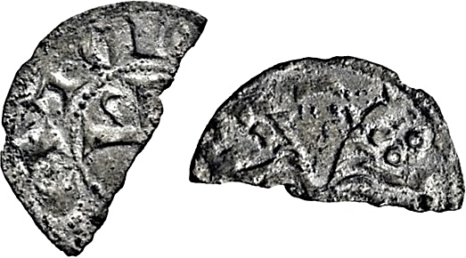 Tipo 52. Meaja de los Leones Imperiales Geminados - Imagen 3