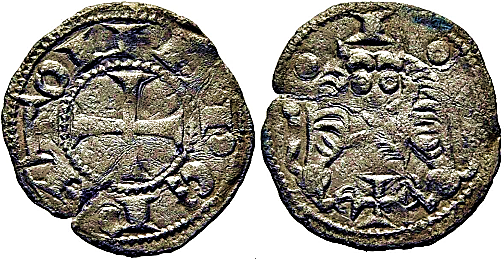 Tipo 54. Meaja de los Leones Unicéfalos - Imagen 2