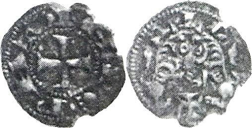 Tipo 54. Meaja de los Leones Unicéfalos - Imagen 4