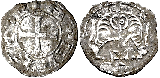 Tipo 54. Meaja de los Leones Unicéfalos - Imagen 5