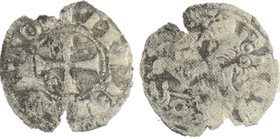 Tipo 59. Dinero del León Dual - Imagen 1