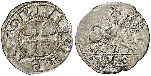 Tipo 59. Dinero del León Dual - Imagen 12